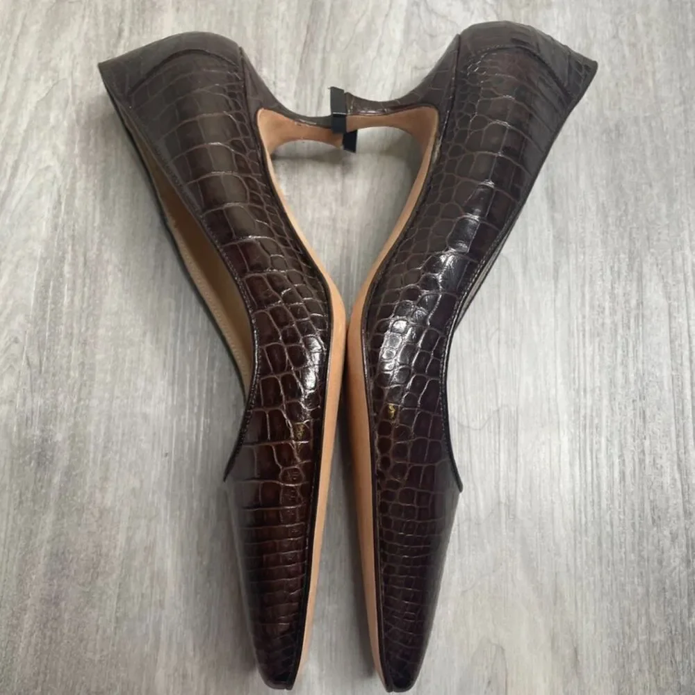 Manolo Blahnik new manolo